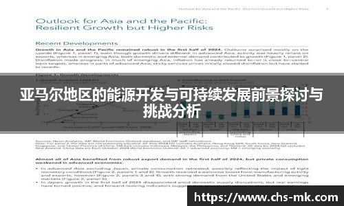 亚马尔地区的能源开发与可持续发展前景探讨与挑战分析