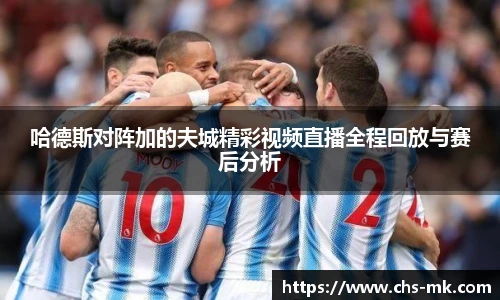 哈德斯对阵加的夫城精彩视频直播全程回放与赛后分析